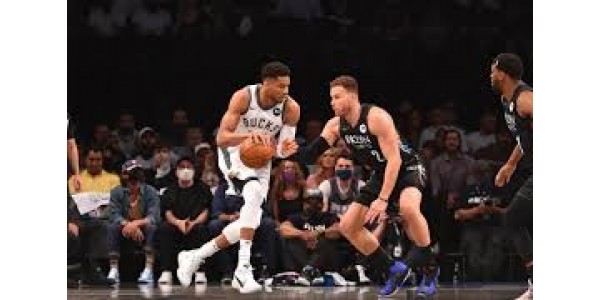 Blake Griffin nada se da će ostati u Brooklyn Netsu